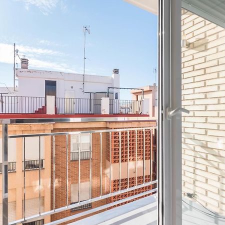 Apartamento Centrico Salzillo Murcia Eksteriør bilde