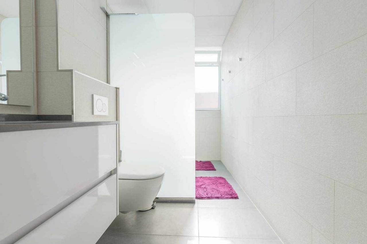 Apartamento Centrico Salzillo Murcia Eksteriør bilde