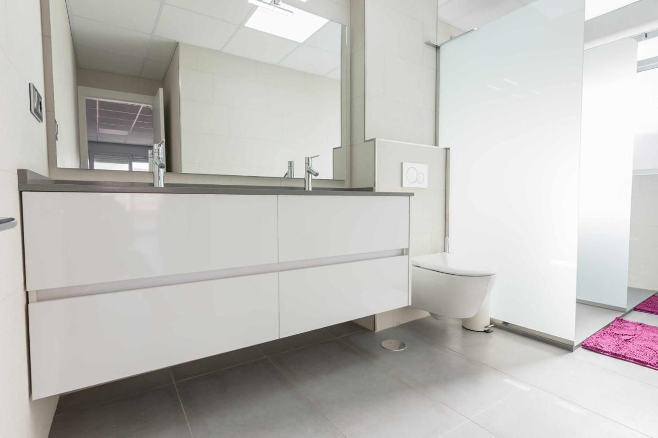 Apartamento Centrico Salzillo Murcia Eksteriør bilde