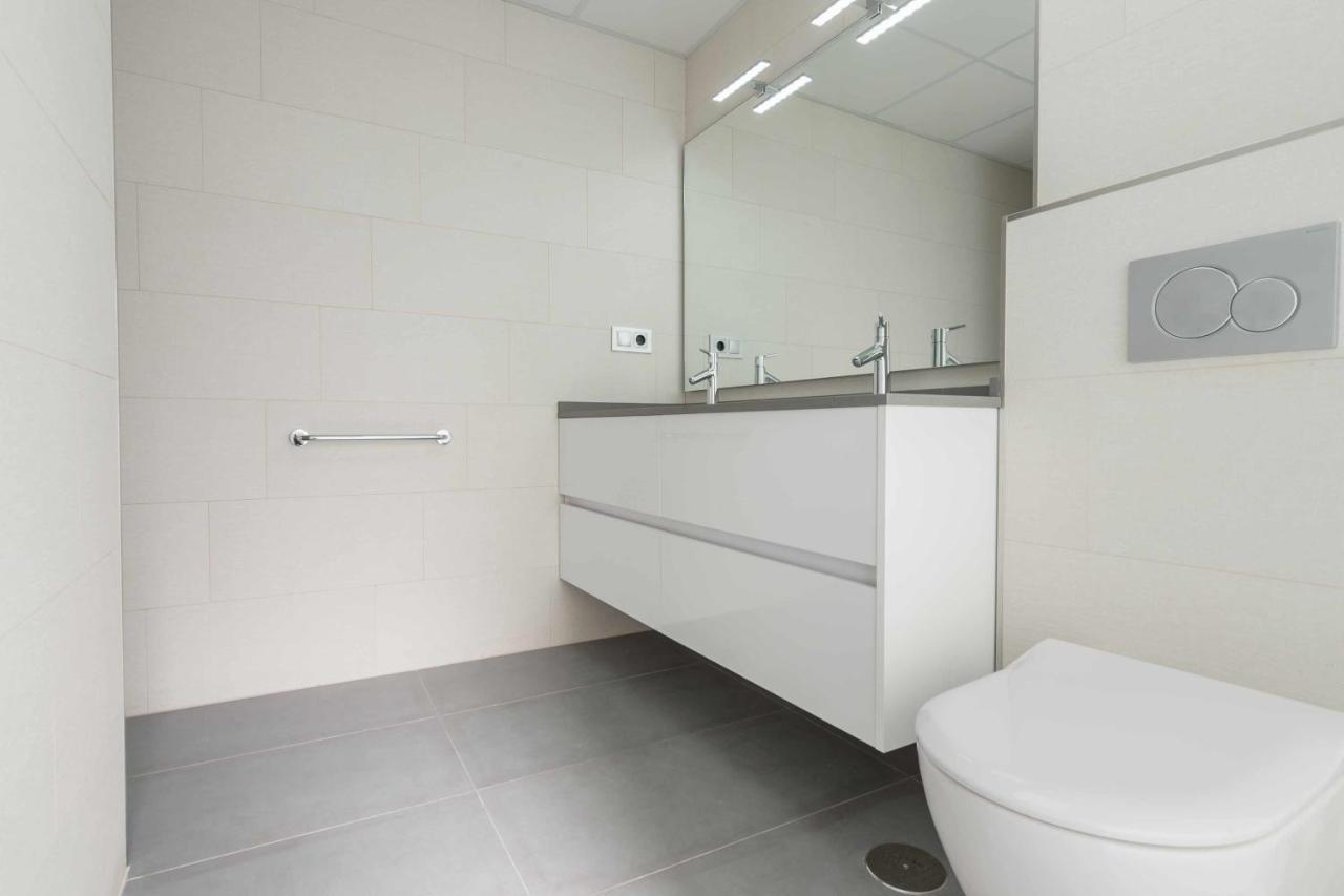 Apartamento Centrico Salzillo Murcia Eksteriør bilde