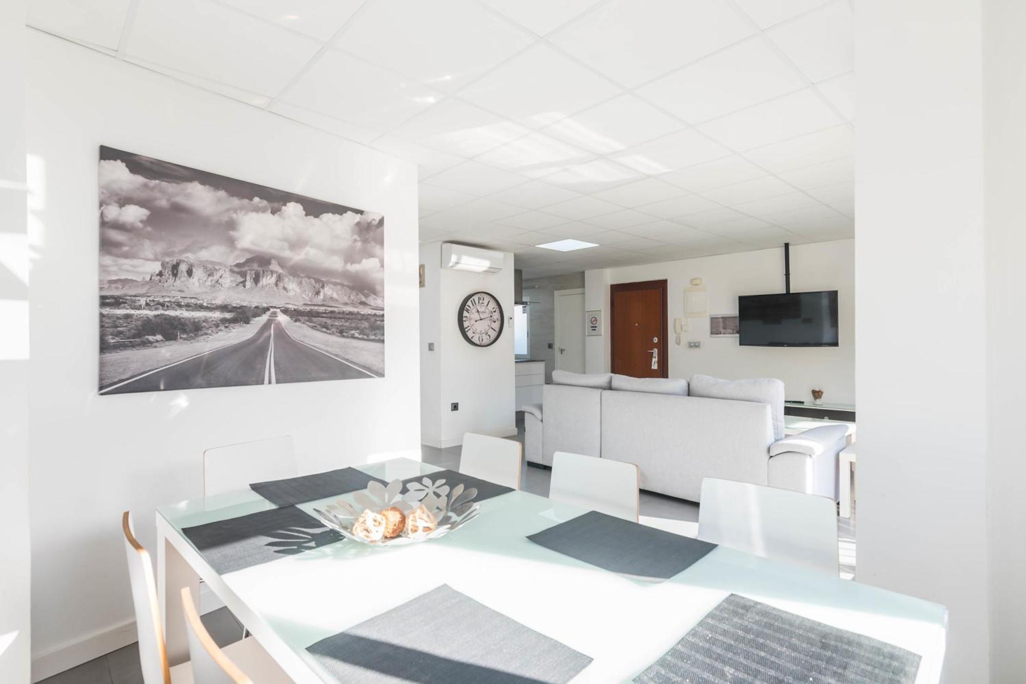 Apartamento Centrico Salzillo Murcia Eksteriør bilde