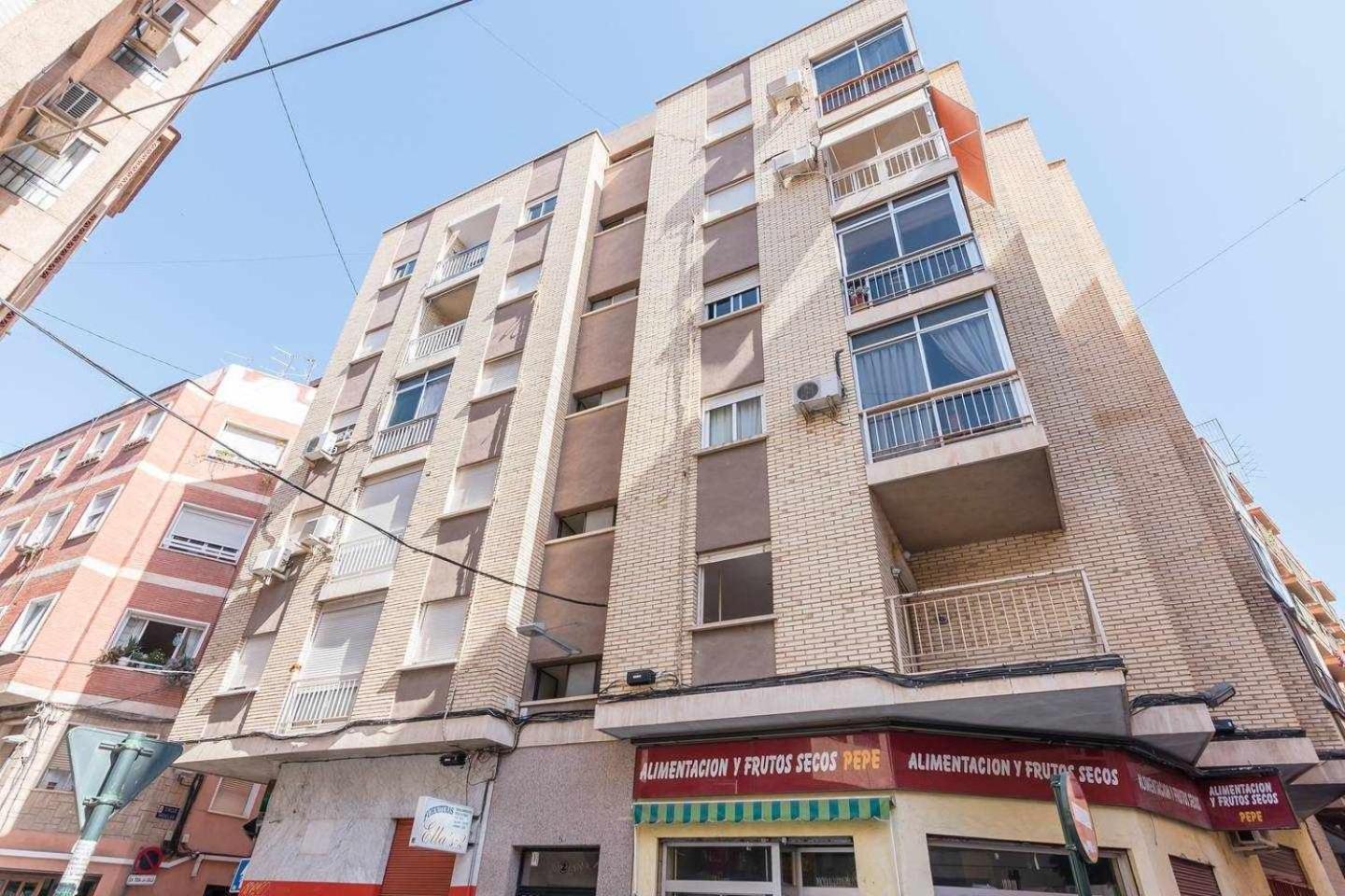 Apartamento Centrico Salzillo Murcia Eksteriør bilde