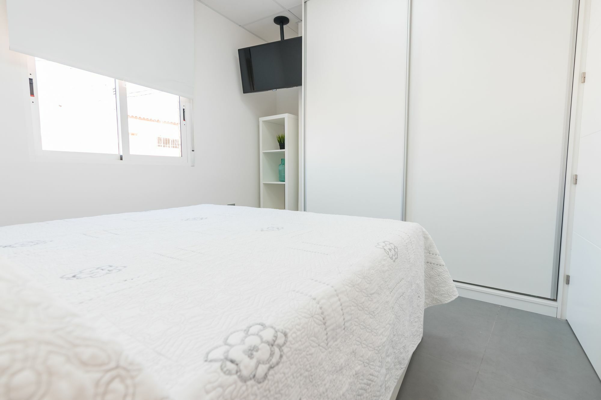 Apartamento Centrico Salzillo Murcia Eksteriør bilde