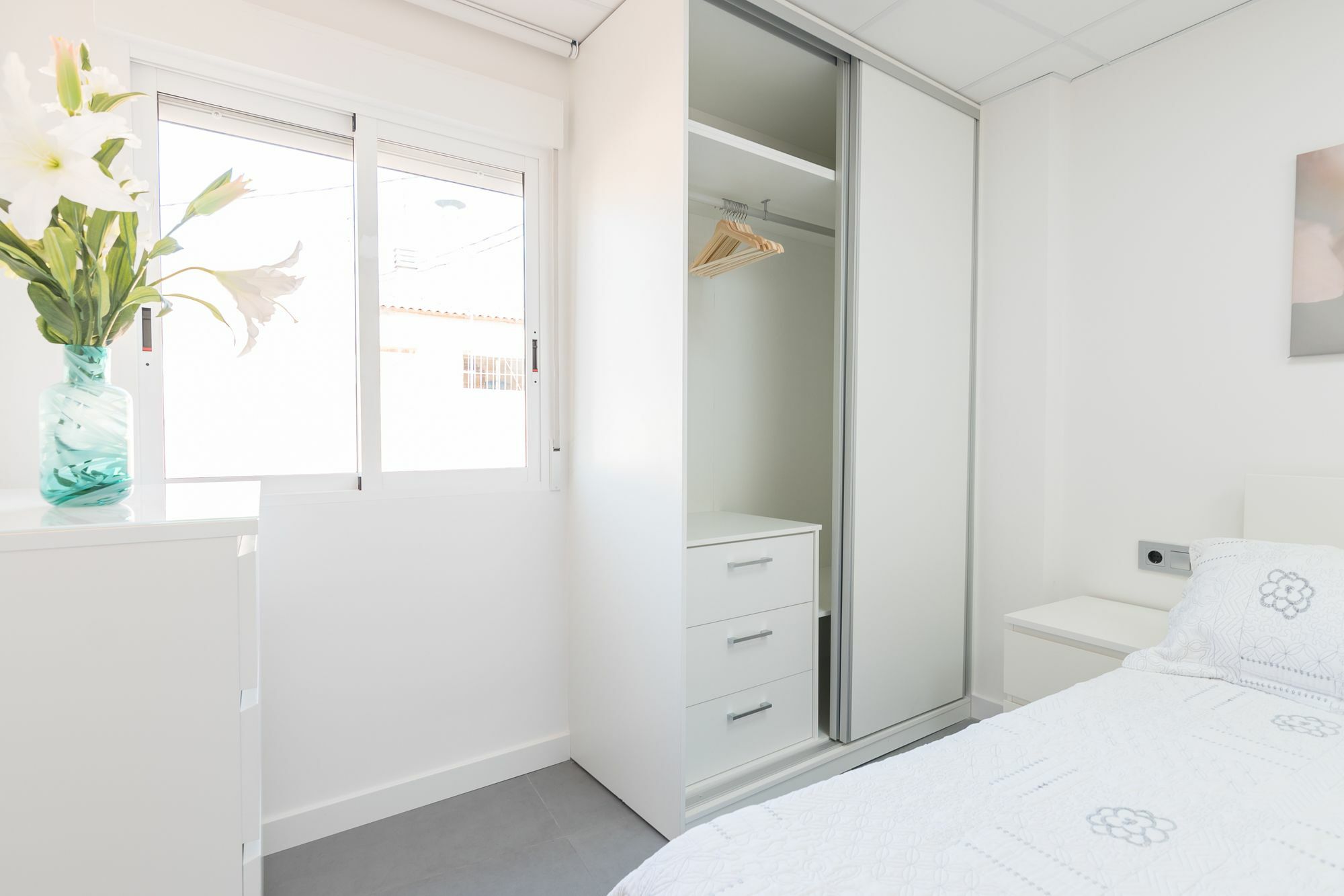 Apartamento Centrico Salzillo Murcia Eksteriør bilde